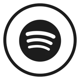 Free Spotify  Icon