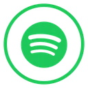 Free Spotify Icon