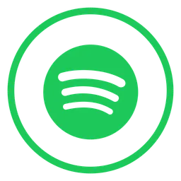 Free Spotify  Icon