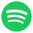 Free Spotify Icon