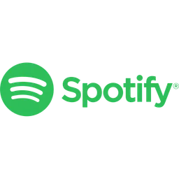 Free Spotify Logo Ícone