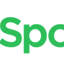 Free Spotify Logo Brand Icon