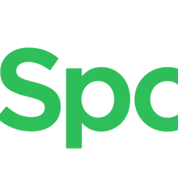 Free Spotify Logo Icon