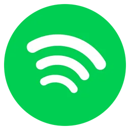 Free Spotify Logo Icon - Free Download Logos Logo Icons | IconScout