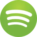 Free Spotify Icon