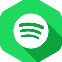 Free Spotify Logo Icon