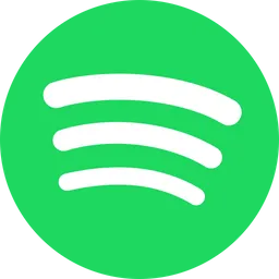 Free Spotify Logo Icon