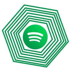 Free Spotify Logo Icon