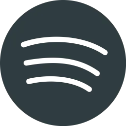 Free Spotify Logo Icon