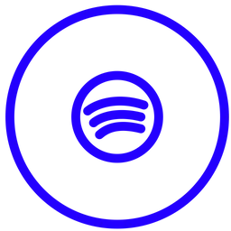 Free Spotify Logo Icon