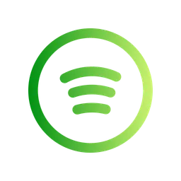 Free Spotify Logo Icon