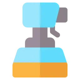 Free Spray  Icon