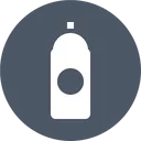 Free Spray  Icon