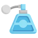 Free Spray de colonia  Icono