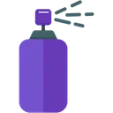 Free Sprayer Spray Bottle Icon