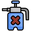 Free Sprayer  Icon