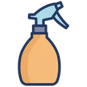 Free Sprayer Bottle Spray Bottle Spray Icon