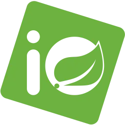 Free Spring Logo Icon