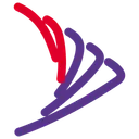 Free Sprint Technology Logo Social Media Logo Icon