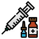 Free Spritze Krankenhaus Medizin Symbol