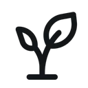 Free Sprout  Icon