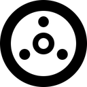 Free Spule  Symbol