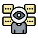 Free Spy Webcam Hack Icône
