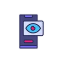 Free Spyview  Icon