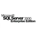 Free Sql Server Microsoft Icon