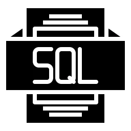 Free Sql file  Icon