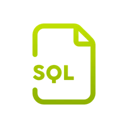 Free Sql  Icon