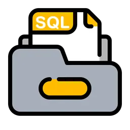 Free Sql Server Icons, Logos, Symbols - Free Download in SVG, PNG