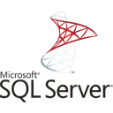 Free Sql Server Microsoft Icon