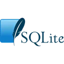 Free Sqlite Company Brand Icon