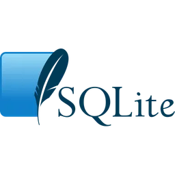 Sqlite Icons, Logos, Symbols - Free Download in SVG, PNG