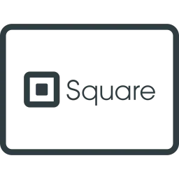 Free Square  Icon