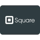 Free Square Payments Pay Icon