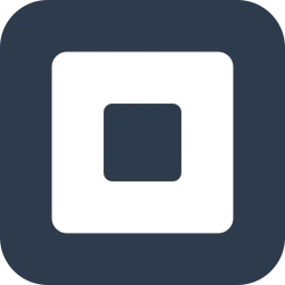 Free Square Logo Icon
