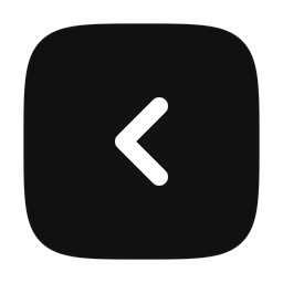 Free Square alt arrow left  Icon