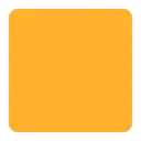 Free Square Flat Icon