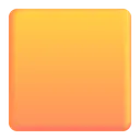 Free Square Color Icon