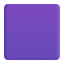 Free Square Color Icon