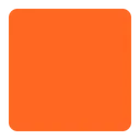 Free Square Flat Icon
