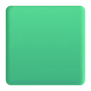 Free Square Color Icon