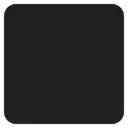 Free Large Square High Icon