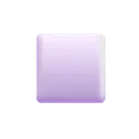 Free Medium Small Square Color Icon