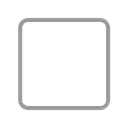 Free Medium Square Flat Icon