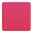 Free Square Color Icon