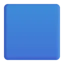 Free Square Color Icon