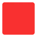 Free Square Flat Icon